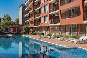 Menada Sunset Beach 4 Apartments
