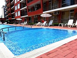 Menada Sunset Beach 4 Apartments