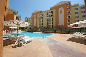Menada Amadeus 3 Apartments