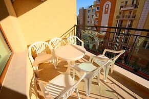 Menada Amadeus 3 Apartments