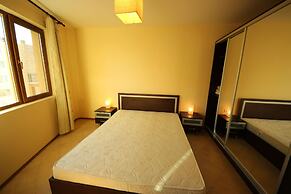 Menada Amadeus 3 Apartments