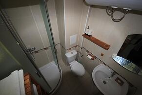 Menada Amadeusz 1 Apartments