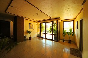 Menada Amadeusz 1 Apartments