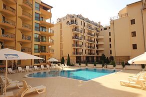 Menada Amadeusz 1 Apartments
