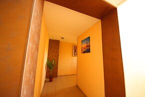 Menada Amadeusz 1 Apartments