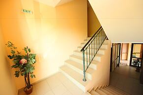 Menada Amadeusz 1 Apartments