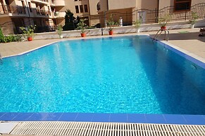 Menada Amadeusz 1 Apartments