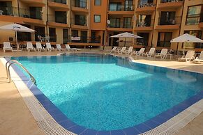 Menada Amadeusz 1 Apartments