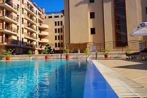 Menada Amadeusz 1 Apartments