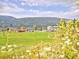 Arena Franz Ferdinand Nassfeld