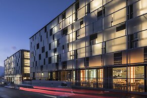 Arena Franz Ferdinand Nassfeld