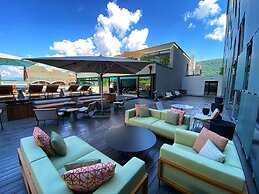 Arena Franz Ferdinand Nassfeld