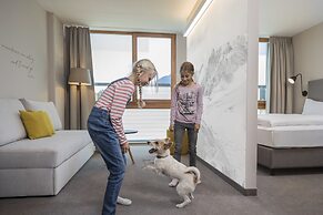 Arena Franz Ferdinand Nassfeld