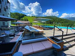 Arena Franz Ferdinand Nassfeld