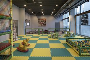 Arena Franz Ferdinand Nassfeld