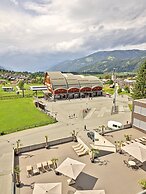 Arena Franz Ferdinand Nassfeld