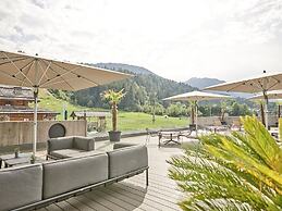 Arena Franz Ferdinand Nassfeld