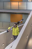 Arena Franz Ferdinand Nassfeld