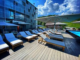 Arena Franz Ferdinand Nassfeld