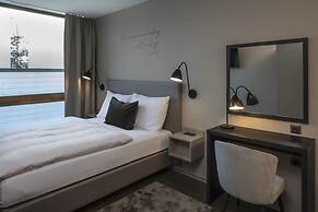 Arena Franz Ferdinand Nassfeld