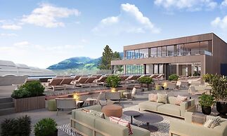 Arena Franz Ferdinand Nassfeld