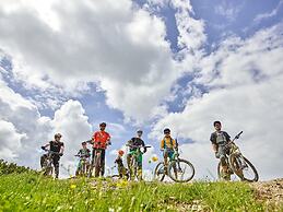 Arena Franz Ferdinand Nassfeld