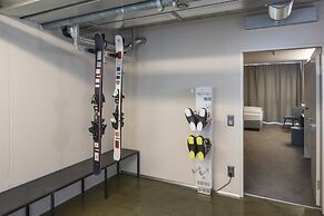 Arena Franz Ferdinand Nassfeld