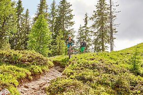 Arena Franz Ferdinand Nassfeld