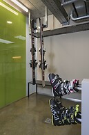 Arena Franz Ferdinand Nassfeld