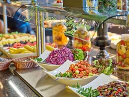 Arena Franz Ferdinand Nassfeld