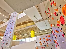 Arena Franz Ferdinand Nassfeld