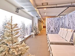 Arena Franz Ferdinand Nassfeld