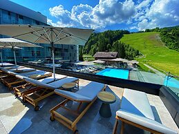 Arena Franz Ferdinand Nassfeld