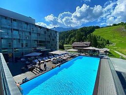 Arena Franz Ferdinand Nassfeld