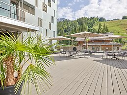 Arena Franz Ferdinand Nassfeld