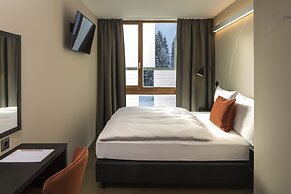 Arena Franz Ferdinand Nassfeld