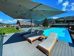 Arena Franz Ferdinand Nassfeld