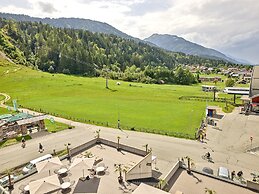 Arena Franz Ferdinand Nassfeld