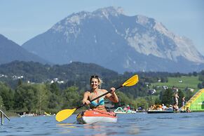 Arena Franz Ferdinand Nassfeld