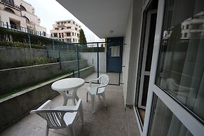 Menada Elit IV Apartments