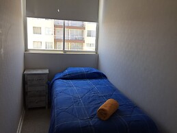 Departamentos Central