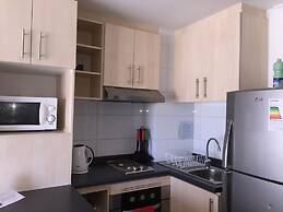 Departamentos Central