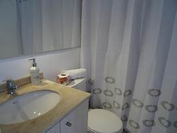 Departamentos Central