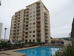 Departamentos Central