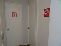 Departamentos Central