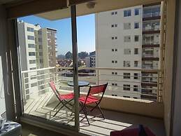 Departamentos Central