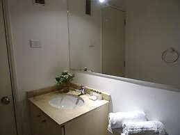 Departamentos Central