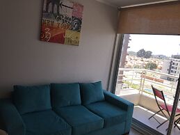 Departamentos Central