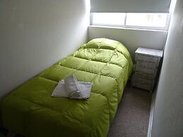 Departamentos Central