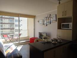 Departamentos Central